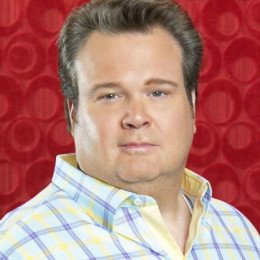 Eric Stonestreet profile picture