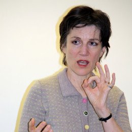 Harriet Walter profile picture