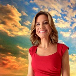 Jen Carfagno profile picture