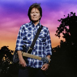John Fogerty profile picture