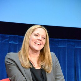 Mary McCormack profile picture