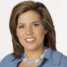 Michele Tafoya profile picture