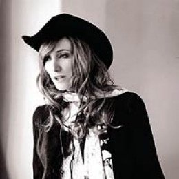 Patti Scialfa profile picture