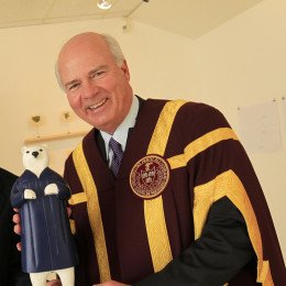 Peter Mansbridge profile picture