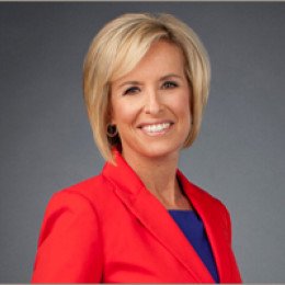 Randi Kaye profile picture