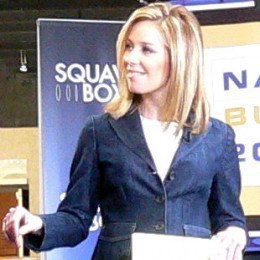 Rebecca Quick profile picture