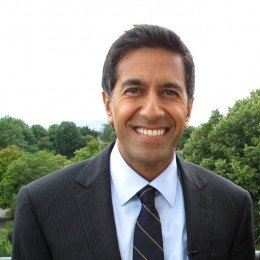 Sanjay Gupta profile picture