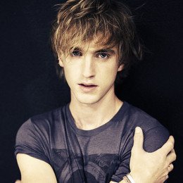 Tom Felton profile picture