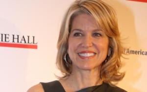 Paula Zahn profile picture.