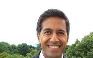 Sanjay Gupta Married Divorce Salary Neurosurgeon Affair Nationality Biography