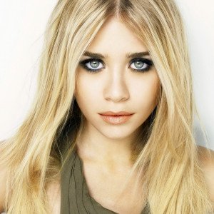Ashley Olsen