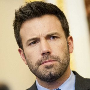 Ben Affleck