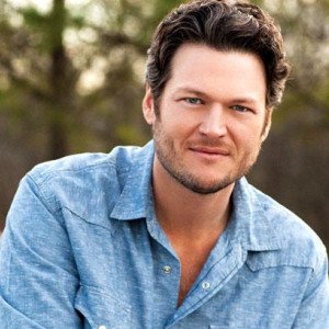 Blake Shelton