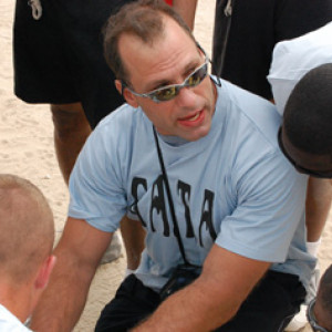 Chris Spielman