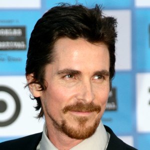 Christian Bale
