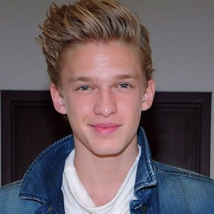 Cody Simpson