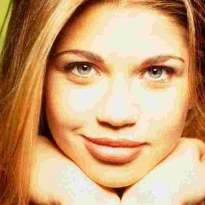 Danielle Fishel