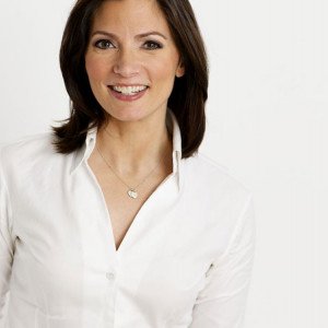 Deirdre Bolton