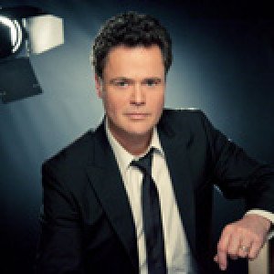 Donny Osmond