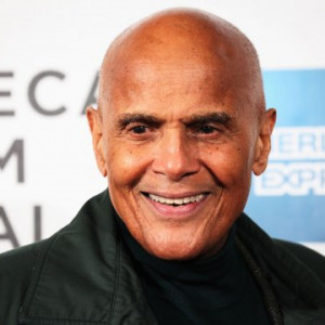 Harry Belafonte