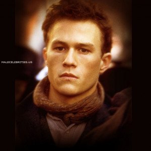 Heath Ledger