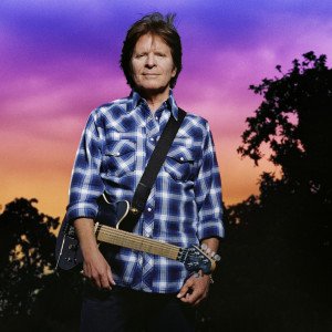 John Fogerty