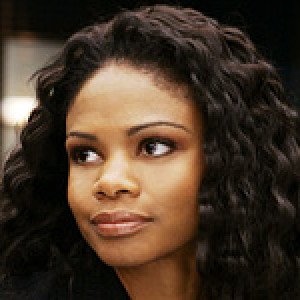 Kimberly Elise