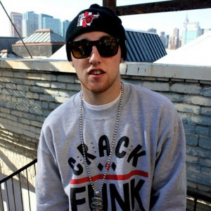 Mac Miller