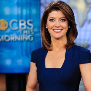 Norah O’Donnell