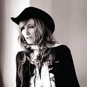 Patti Scialfa