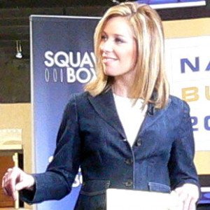 Rebecca Quick