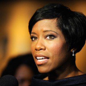 Regina King
