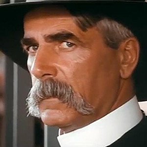 Sam Elliott