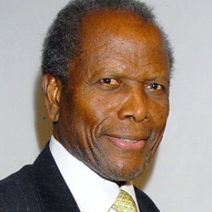 Sidney Poitier
