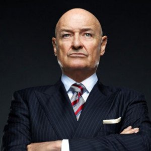Terry O'Quinn