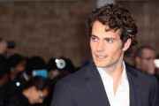 Henry Cavill