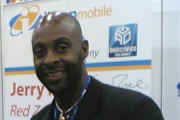 Jerry Rice