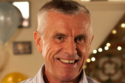 Jimmy Kirkwood