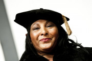Pam Grier