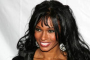 Pilar Sanders