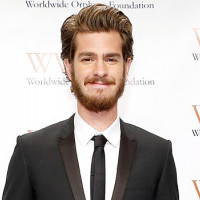Andrew Garfield