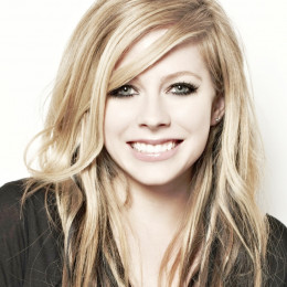 Avril Lavigne profile picture