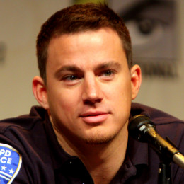 Channing Tatum profile picture