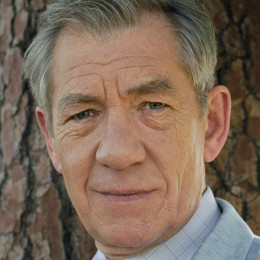 Ian Mckellen profile picture