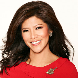 Julie Chen profile picture