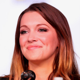 Katie Cassidy profile picture