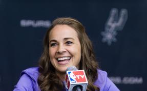 Becky Hammon