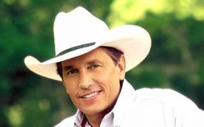 George Strait