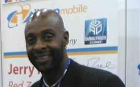 Jerry Rice