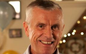 Jimmy Kirkwood